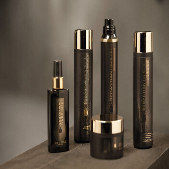 SEBASTIAN  DARK          OIL  30ML